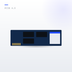NVMe 2 TB